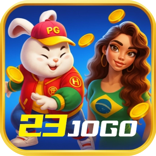 23jogo logo