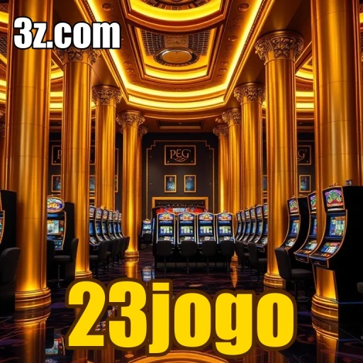 Baccarat Incrível no 23jogo: Uma Experiência Exclusiva