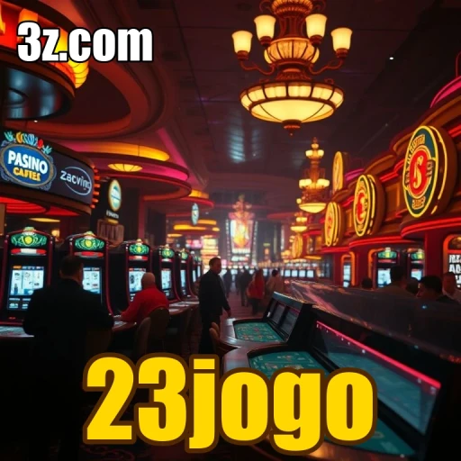 Jogos Casuais e Divertidos no 23jogo: Entretenimento Acessível