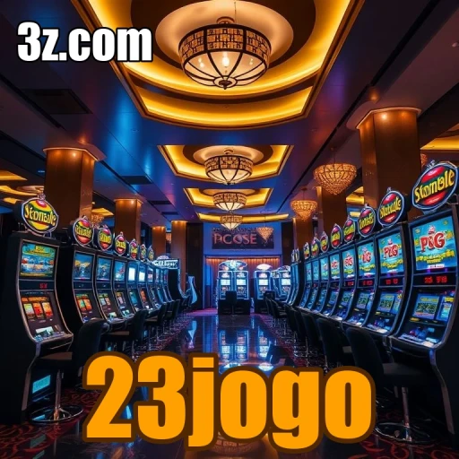 Interatividade em Alta: Live do 23jogo Transforma Jogos